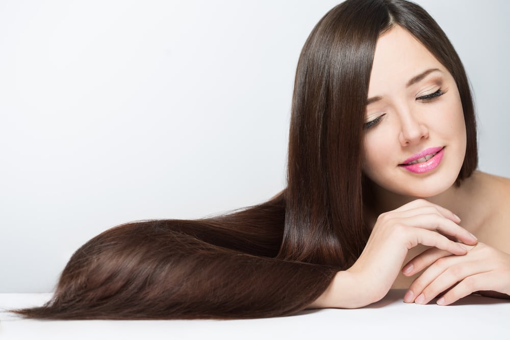 3 cách ngăn rụng tóc và làm dày tóc từ thiên nhiên