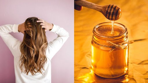 Cách nhuộm tóc bằng mật ong và cà phê